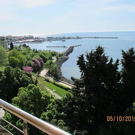 Black Sea Lejlighed