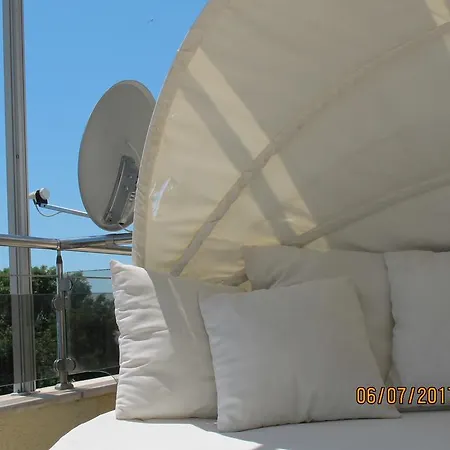 Black Sea * Nessebar