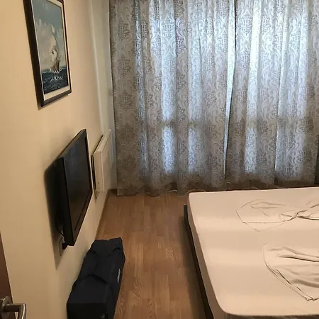 Black Sea * Nessebar