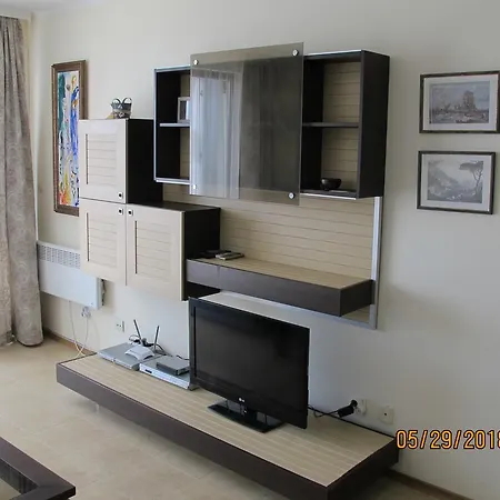 Lejlighed Black Sea Nessebar