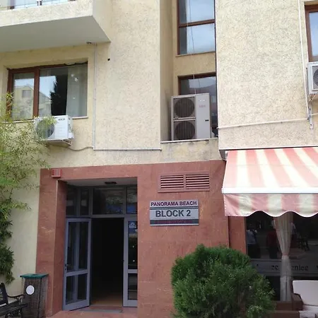 Appartamento Black Sea