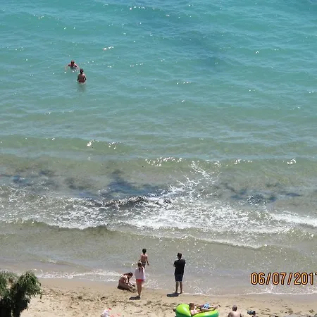 Appartamento Black Sea