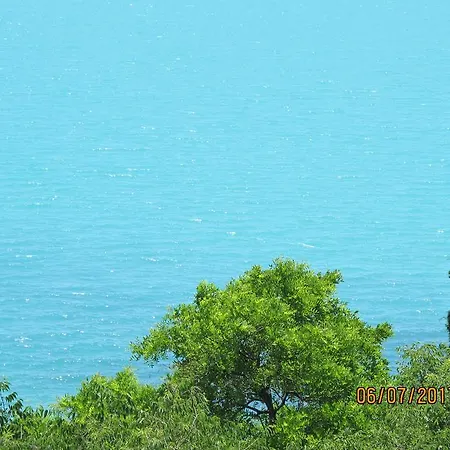 Apartamento Black Sea