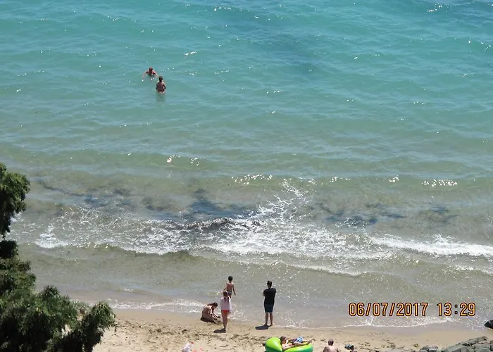 Appartamento Black Sea