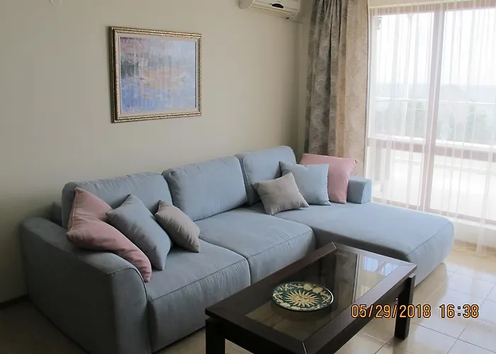 Appartamento Black Sea *